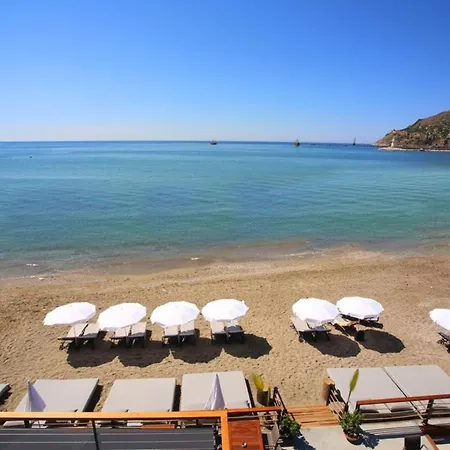 2-Room Accommodation In A Luxury Resort